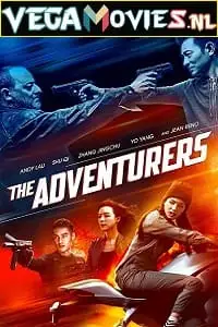 The adventurers 2017 hindi - vegamovies, Vegamovies0.com