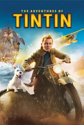 The adventures of tintin 2011 - vegamovies, Vegamovies0.com