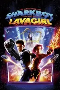 The adventures of sharkboy and lavagirl - vegamovies, Vegamovies0.com