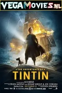 The adventures of tintin - vegamovies, Vegamovies0.com