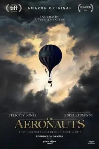 The aeronauts 2019 - vegamovies, Vegamovies0.com