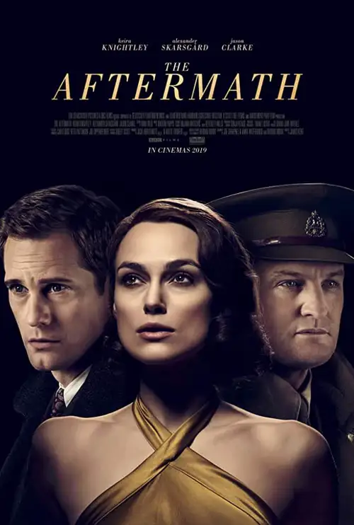 The aftermath 2019 - vegamovies, Vegamovies0.com