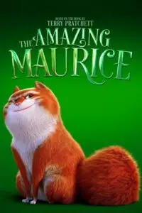 The amazing maurice - vegamovies, Vegamovies0.com