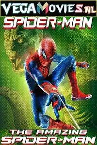 The amazing spider man 2012 - vegamovies, Vegamovies0.com