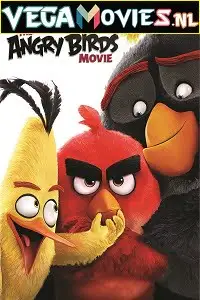 The angry birds 2016 - vegamovies, Vegamovies0.com