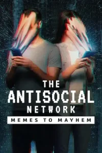 The antisocial - vegamovies, Vegamovies0.com