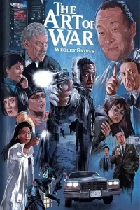 The art of war 2000 - vegamovies, Vegamovies0.com