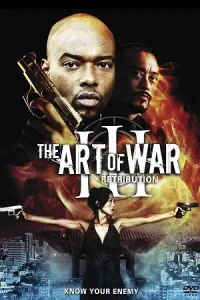 The art of war iii - vegamovies, Vegamovies0.com