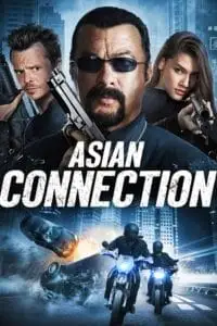 The asian connection - vegamovies, Vegamovies0.com