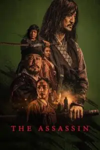 The assassin hindi dubbed - vegamovies, Vegamovies0.com