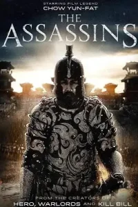 The assassins 2012 - vegamovies, Vegamovies0.com