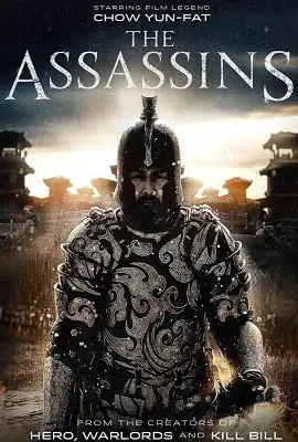 The assassins 2012 - vegamovies, Vegamovies0.com