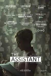 The assistant 2019 - vegamovies, Vegamovies0.com