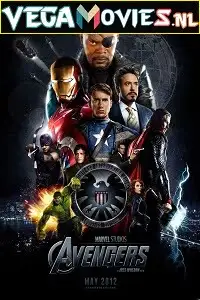 The avengers 2012 hindi - vegamovies, Vegamovies0.com