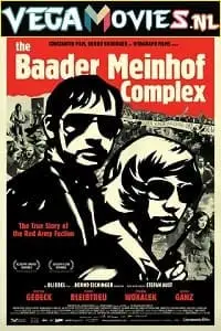 The baader meinhof complex - vegamovies, Vegamovies0.com