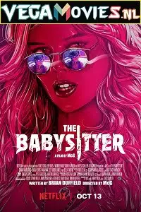 The babysitter 2017 - vegamovies, Vegamovies0.com