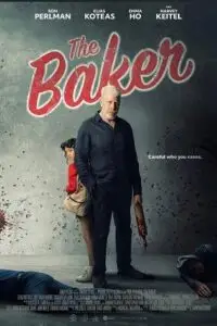 The baker 2022 hindi dubbed - vegamovies, Vegamovies0.com