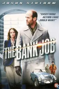 The bank job - vegamovies, Vegamovies0.com