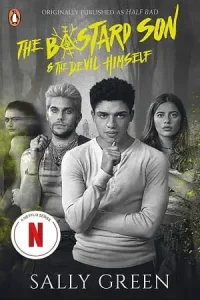 The bastard son and the devil himself netflix original 2022 season 1 - vegamovies, Vegamovies0.com