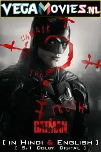 The batman - vegamovies, Vegamovies0.com