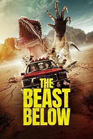 The beast below hindi dubbed - vegamovies, Vegamovies0.com