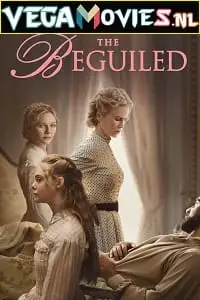 The beguiled 2017 - vegamovies, Vegamovies0.com