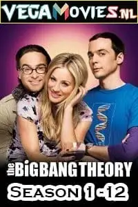 The big bang theory - vegamovies, Vegamovies0.com