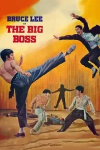 The big boss 1971 hindi english - vegamovies, Vegamovies0.com