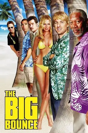 The big bounce - vegamovies, Vegamovies0.com