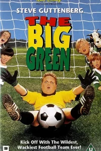 The big green 1995 - vegamovies, Vegamovies0.com