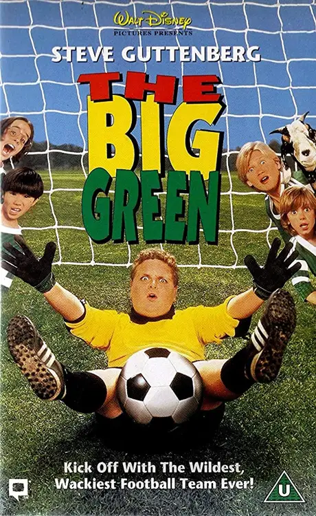 The big green 1995 - vegamovies, Vegamovies0.com