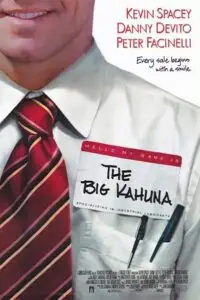 The big kahuna 1999 - vegamovies, Vegamovies0.com