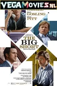 The big short - vegamovies, Vegamovies0.com