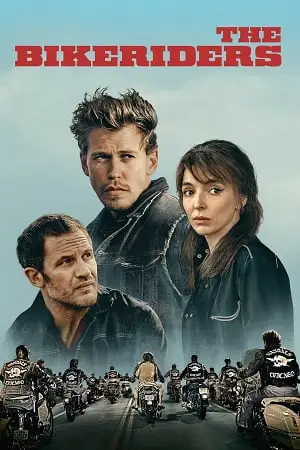 The bikeriders 2 - vegamovies, Vegamovies0.com