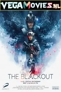 The blackout 2019 - vegamovies, Vegamovies0.com