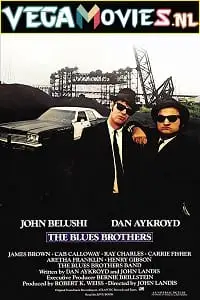 The blues brothers - vegamovies, Vegamovies0.com