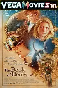 The book of henry 2017 - vegamovies, Vegamovies0.com