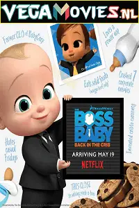 The boss baby back in the crib - vegamovies, Vegamovies0.com