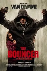 The bouncer 2018 poster - vegamovies, Vegamovies0.com