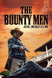 The bounty men 2022 poster - vegamovies, Vegamovies0.com