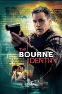 The bourne identity - vegamovies, Vegamovies0.com