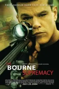 The bourne supremacy - vegamovies, Vegamovies0.com