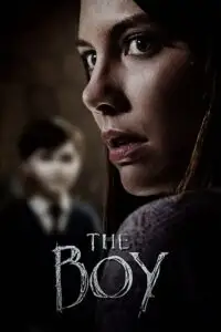 The boy 2016 vegamovies poster - vegamovies, Vegamovies0.com