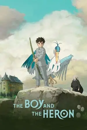 The boy and the heron english audio - vegamovies, Vegamovies0.com