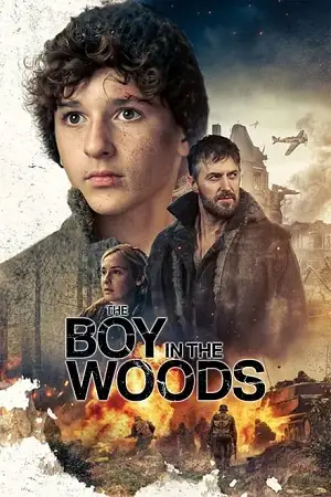 The boy in the woods - vegamovies, Vegamovies0.com