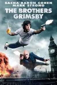 The brothers grimsby hind dubbed - vegamovies, Vegamovies0.com