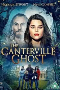 The canterville ghost 1996 poster - vegamovies, Vegamovies0.com