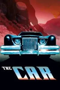 The car 1977 - vegamovies, Vegamovies0.com