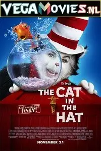 The cat in the hat - vegamovies, Vegamovies0.com