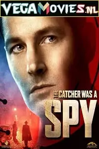 The catcher was a spy 2018 - vegamovies, Vegamovies0.com